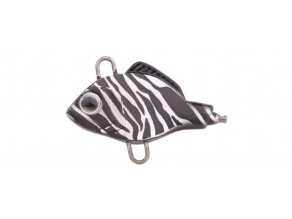 Tail Spinner SPRO ASP Spinner UV 10g