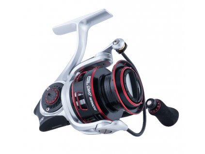 Naviják ABU GARCIA Revo Winch 30