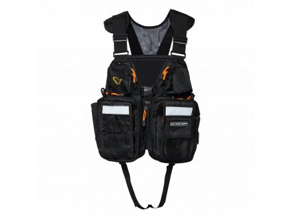 Savage Gear Vesta Hitch Hiker Fishing Vest