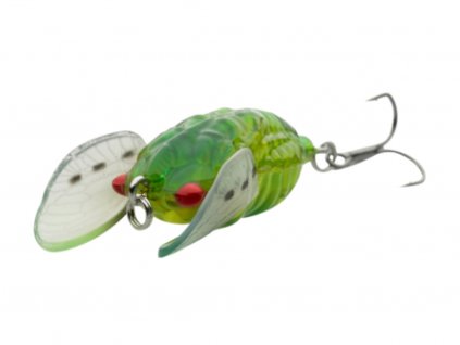 Savage Gear 3D Cicada 3,3cm, 3,5g