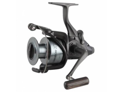Naviják OKUMA Longbow XT Baitfeeder LBXT 655