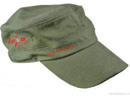 Čepice kšiltová Carp Zoom Summer Cap