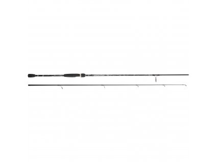 Prut ABU GARCIA Venerate Spinn EVA 274cm, 15-40g