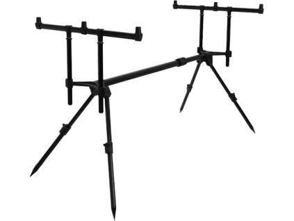 Delphin stojan Rod Pod Bronx