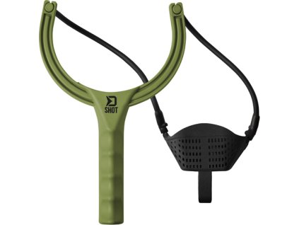 Prak Delphin SHOT Cubus