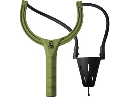 Prak Delphin SHOT Conus