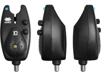 Signalizátor záběru Delphin HADES