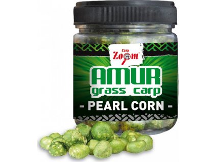 Amur Pearl Corn - 17 g/185 ml