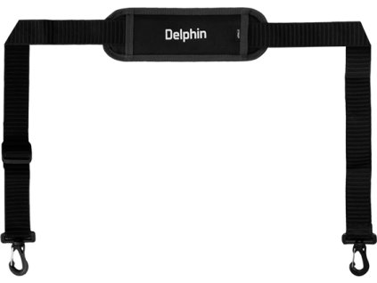 Popruh na rameno Delphin STRAP