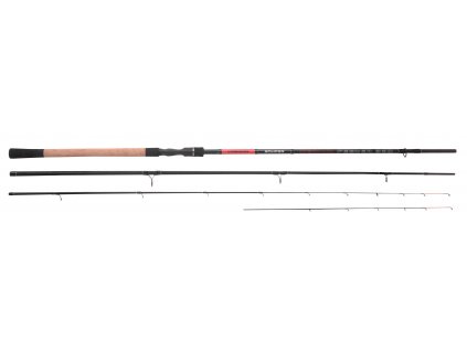 Prut CRESTA Snyper Medium Feeder 330cm, 20-60 g