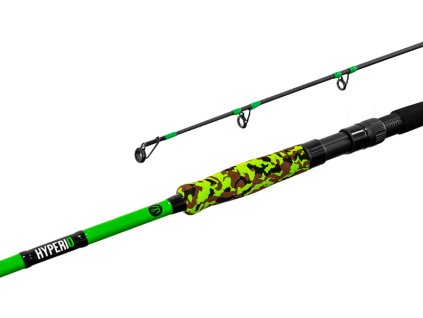 Delphin HYPERIO 2 240cm/120g
