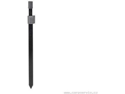Vidlička teleskopická Black Power, 38 - 71 cm