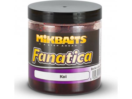 Fanatica boilie v dipu - 250ml