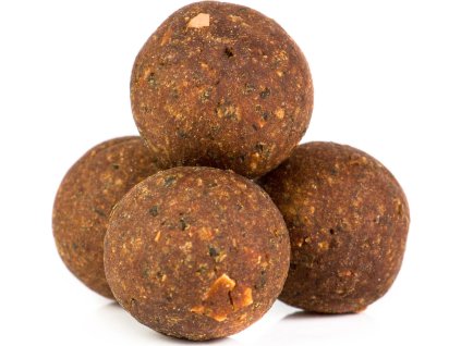 Mikbaits big pack - Trvanlivé boilie 20kg Fanatica + Koi 24mm