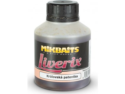 Liverix booster 250ml