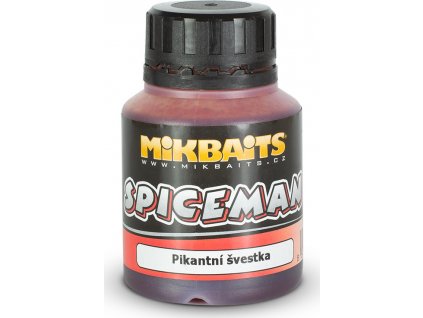  (Varianta Pikantní švestka)