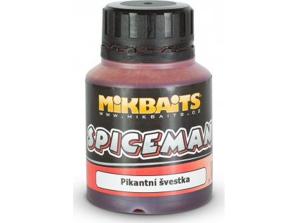 Spiceman dip 125ml