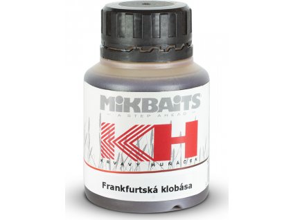  (Varianta Frankfurtská klobása)