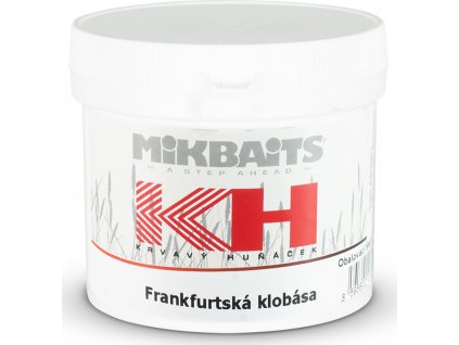  (Varianta Frankfurtská klobása)