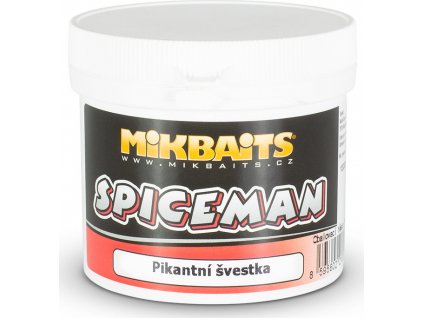 Spiceman těsto 200g