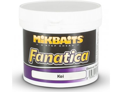 Fanatica těsto - 200g