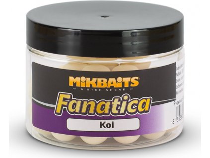 Fanatica pop-up - 150ml