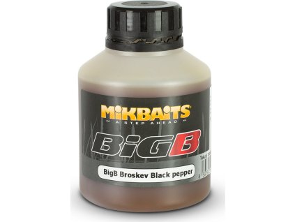  (Varianta BigB Broskev Black pepper)