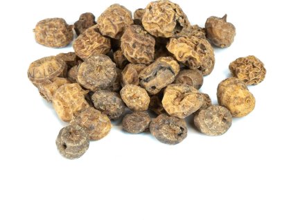 Partikl 1kg - Tygří ořech