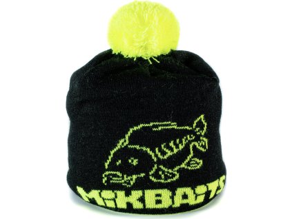 Mikbaits oblečení - Kulich dětský s bambulí S