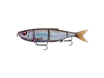 SAVAGE GEAR Wobler 4PLAY V2 SWIM & JERK 16,5 CM