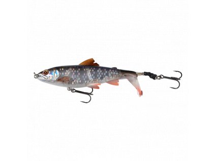 SAVAGE GEAR Wobler 3D Smash Tail 10cm