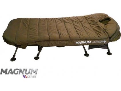 Carp Spirit Magnum Sleeping Bag 4 Seasons