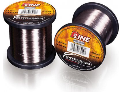 P-Line vlasec Extrusion (Varianta 0,25 mm 7,475 kg (750184066))