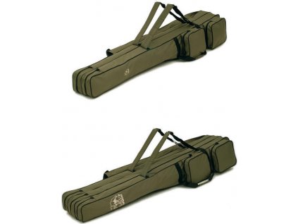 Behr obal na pruty (Varianta dvoukomorový 105 cm (5510210))