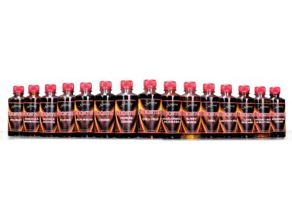Sportcarp booster 250 ml