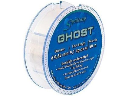 Sportcarp fluorocarbon Ghost