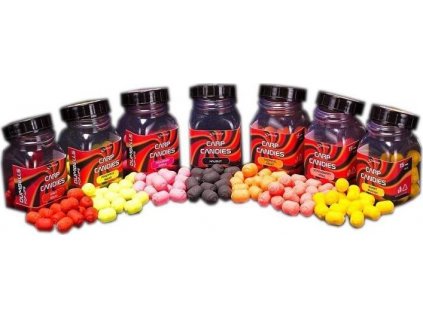 Sportcarp plovoucí nástrahy Carp Candies 15 mm (Varianta Sportcarp plovoucí nástrahy Carp Candies Sweet Corn (sladká kukuřice))