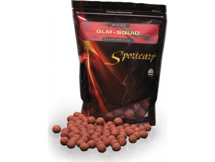 Sportcarp boilies GLM Squid