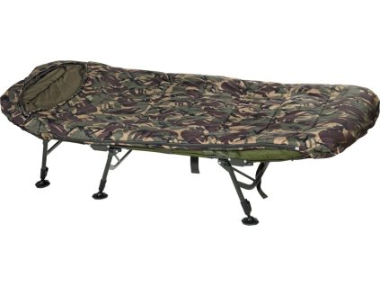 Spací pytel Wychwood Tactical Sleeping Bag