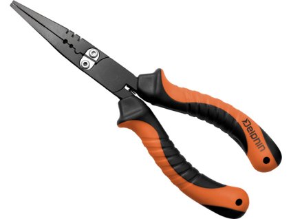 Kleště Delphin MULTI+CUT