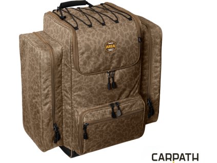 Batoh Delphin Area CARPER Carpath XL