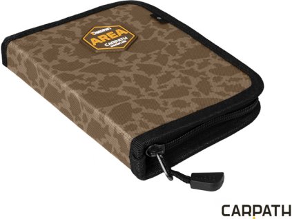 Pouzdro na doklady Delphin Carpath ID