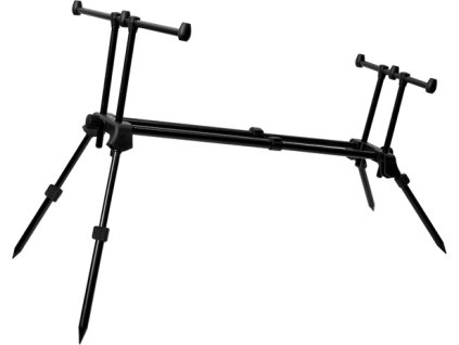 Rodpod Delphin CRABER Mini