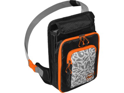 Crossbody taška Delphin ATAK! Swift (Velikost Univerzální, Varianta Crossbody taška Delphin ATAK! Swift)