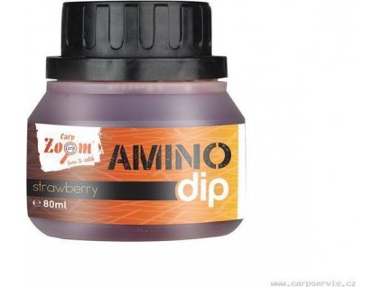 Amino Dip - 80 ml/Ananas