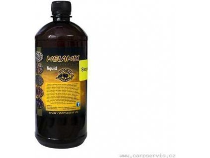 Melamix - 750 ml/Vanilka