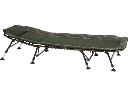 Giants fishing Lehátko Gaube XT Bedchair 8Leg