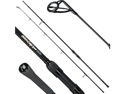 Giants fishing Prut Deluxe Carp Spod 10ft 4,5lb 2pc