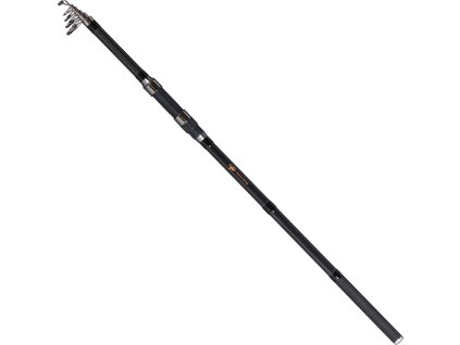 Giants fishing Prut Deluxe Tele Carp 11ft (3.3m) 3lb AKCE 1+1 ZDARMA!