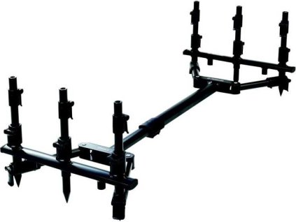 Prowess stojan Sticks Pod 3 Rods